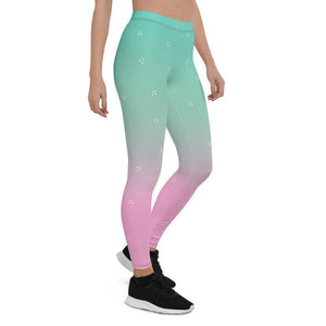 candy leggings - mo.be