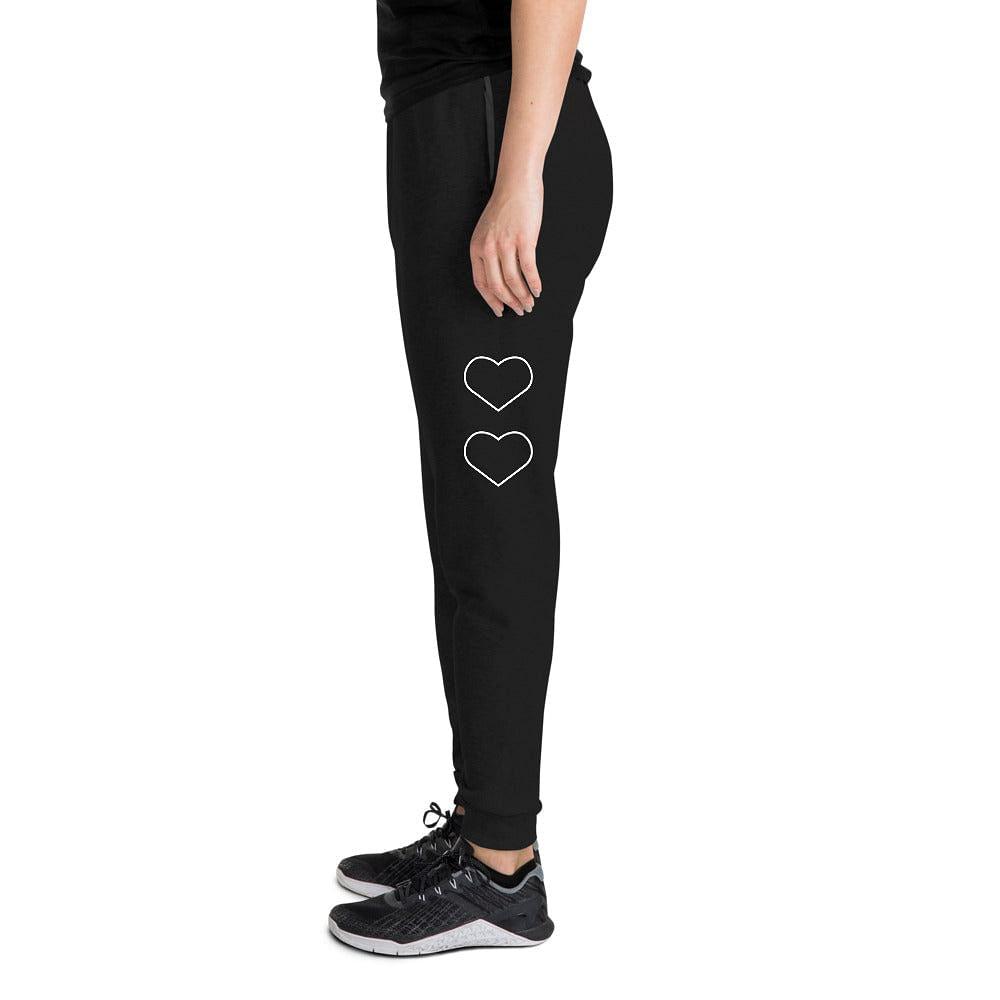 women's relaxed joggers - mo.be
