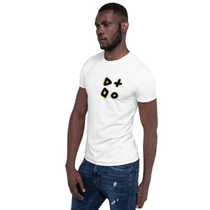 do gym t-shirt - mo.be
