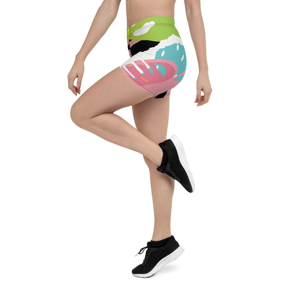 urban forest women's shorts - mo.be