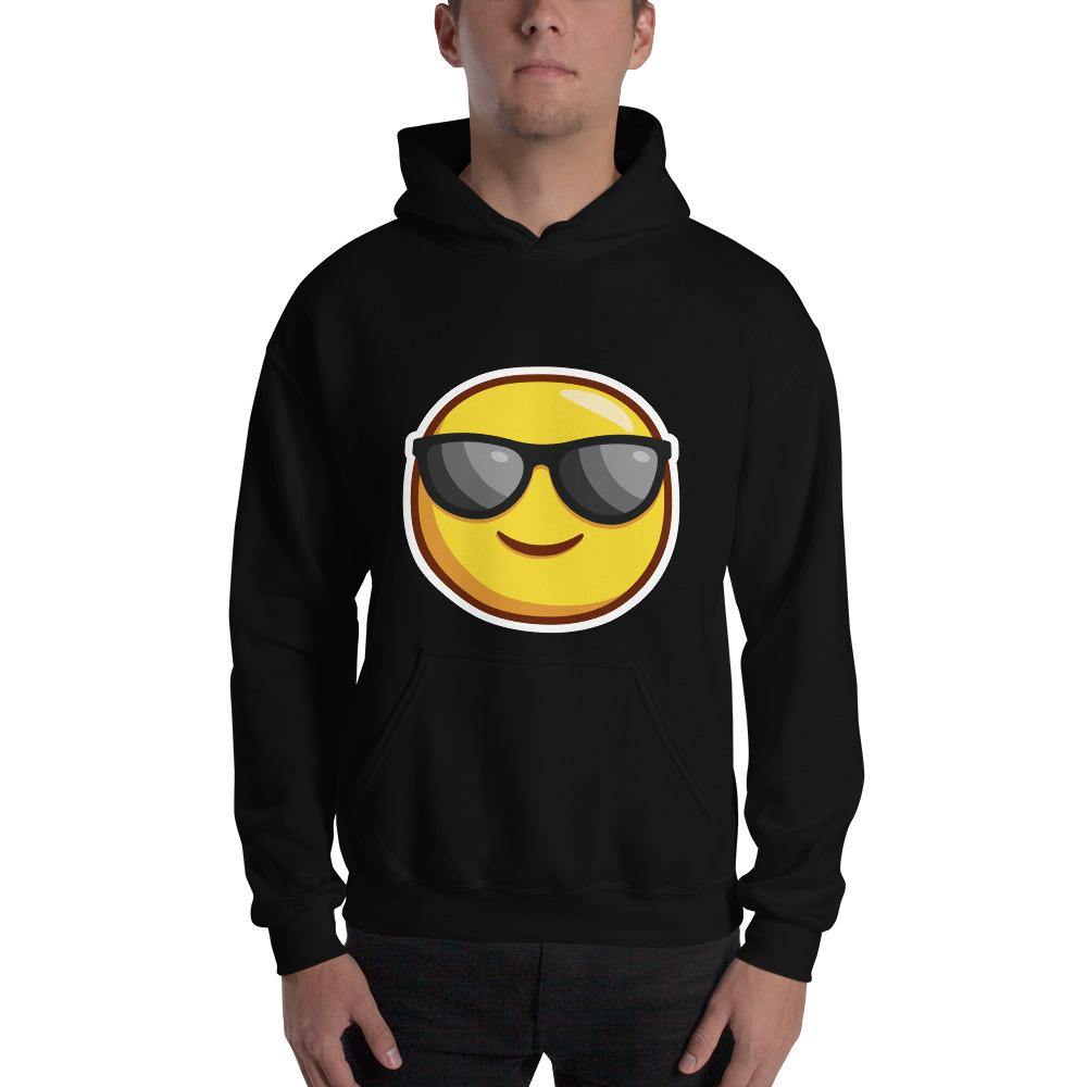 Cool Shades Hoodie - mo.be