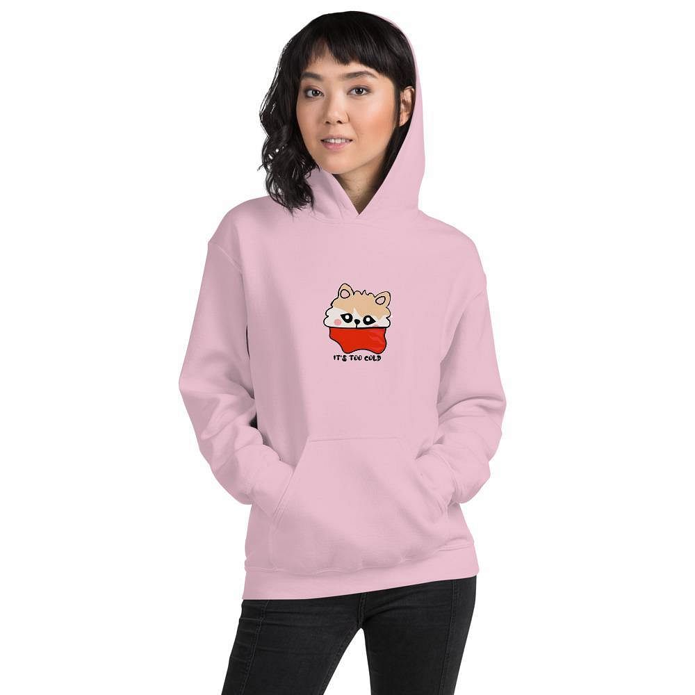 dog mom hoodie - mo.be
