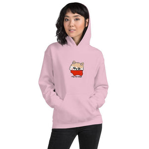 dog mom hoodie - mo.be