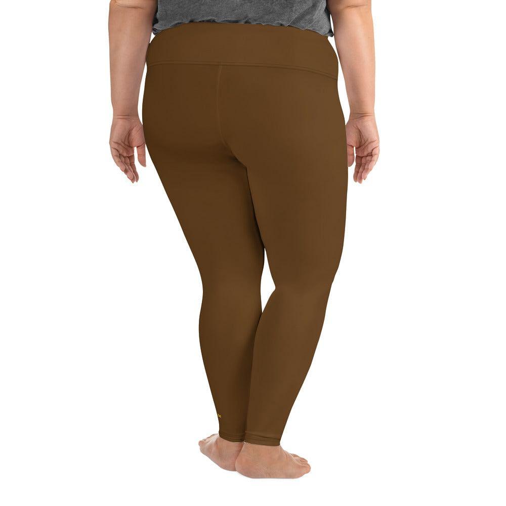 mo.be curve leggings - mo.be