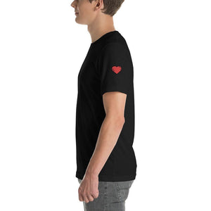 Men's Short Sleeve T-Shirt - mo.be