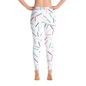 sprinkle leggings - mo.be