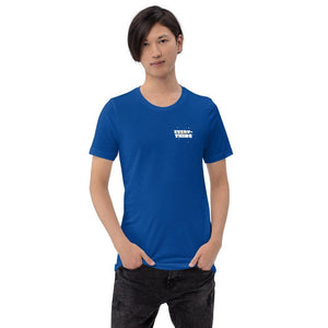 everything will be okay men's t-shirt - mo.be