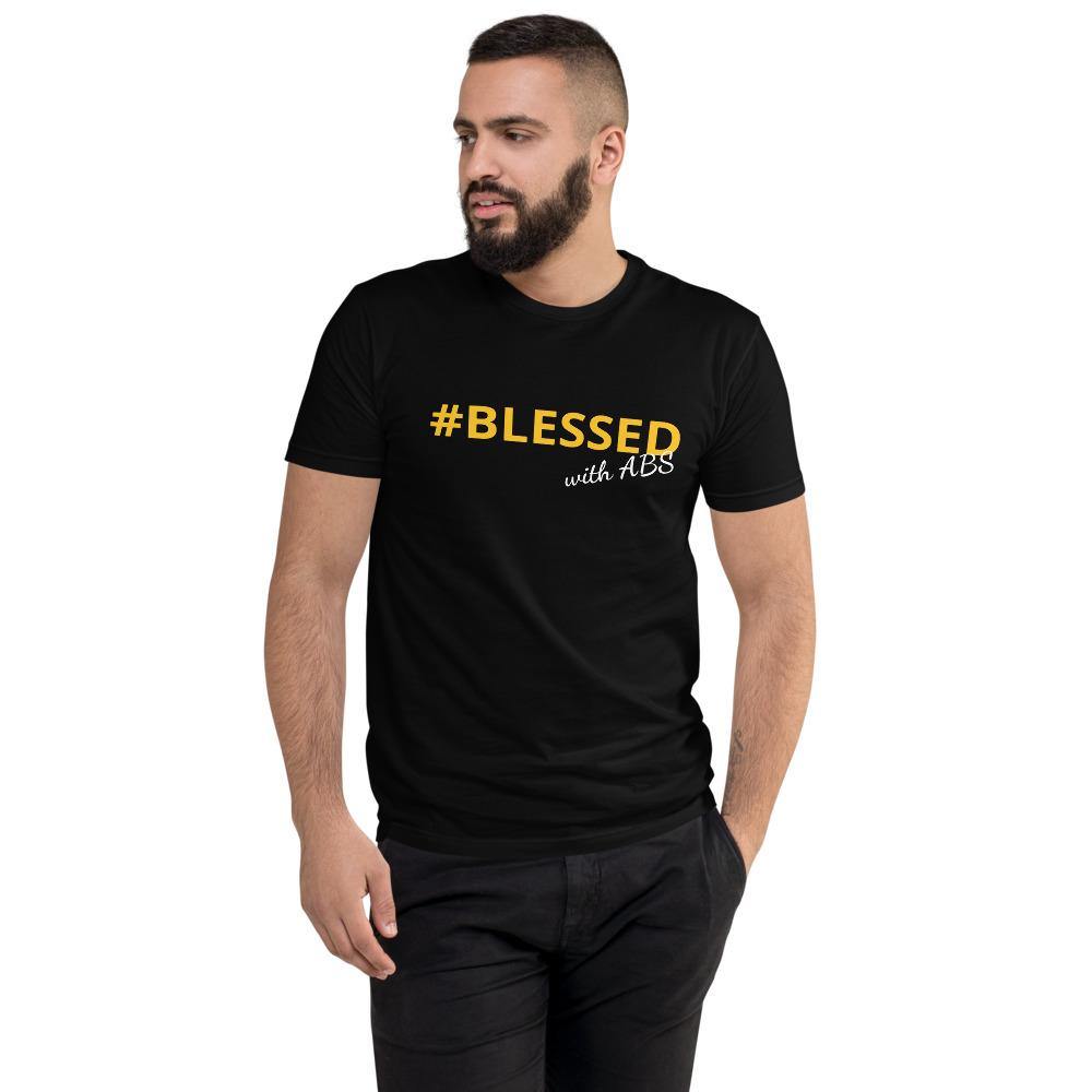 blessed with abs - mo.be