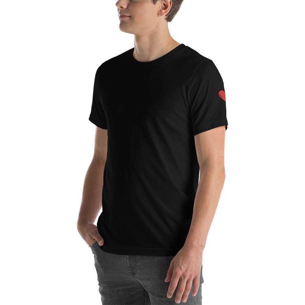 Men's Short Sleeve T-Shirt - mo.be