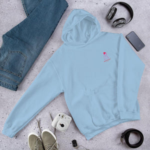streetwear women's hoodie - mo.be