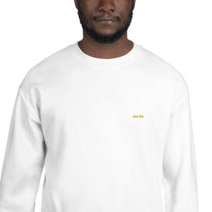 Mo.be Premium Sweatshirt - mo.be