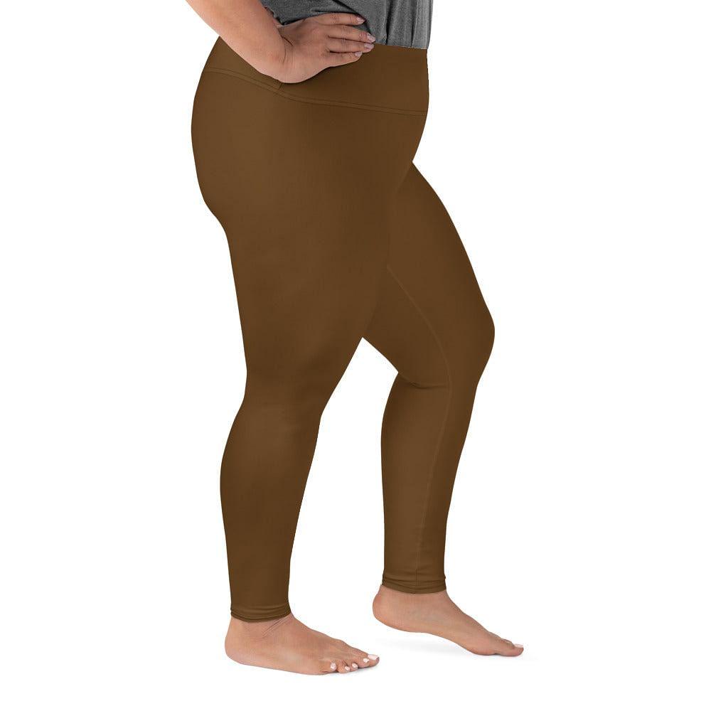 mo.be curve leggings - mo.be