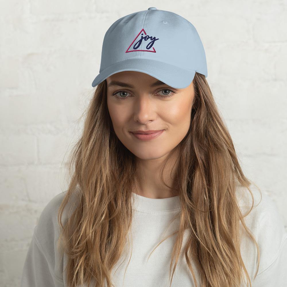 joy cap - mo.be