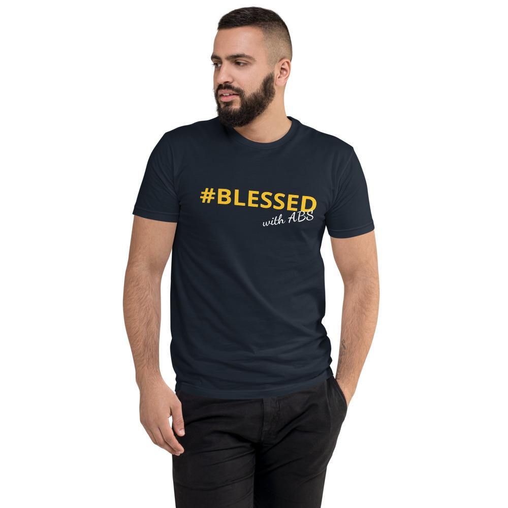 blessed with abs - mo.be