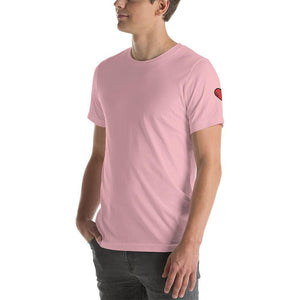 Men's Short Sleeve T-Shirt - mo.be