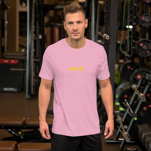 next t-shirt - mo.be