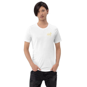 star men's t-shirt - mo.be