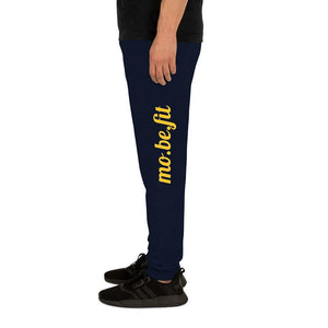 mo.be.fit men's joggers - mo.be