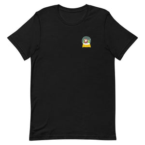 happy holidays t-shirt - mo.be