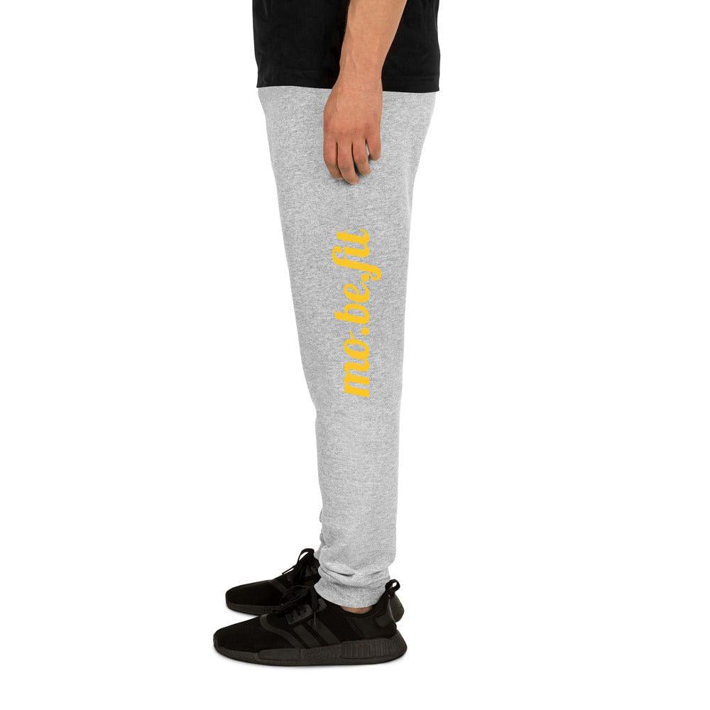 mo.be.fit men's joggers - mo.be