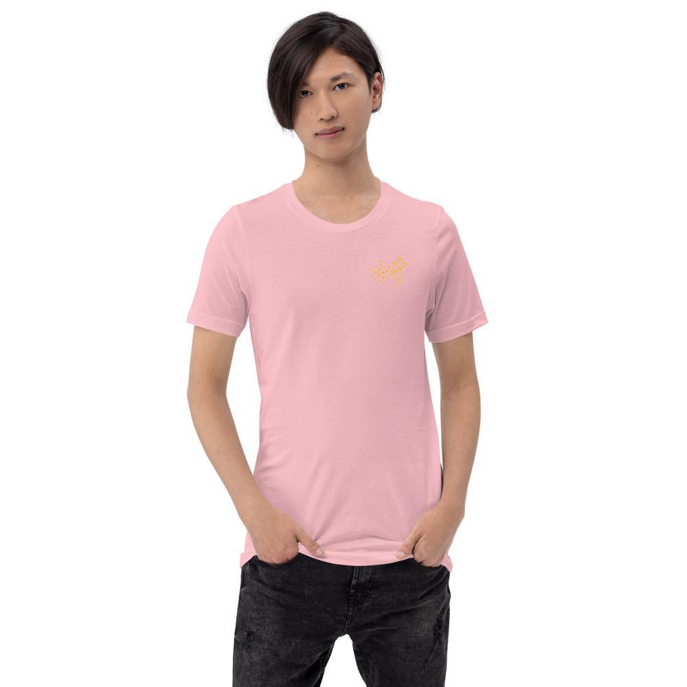 star men's t-shirt - mo.be