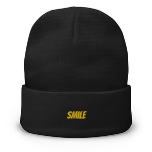 smile beanie - mo.be