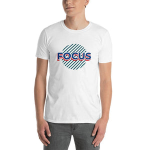 men's focus gym tee - mo.be