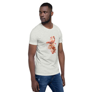 flamingo t-shirt - mo.be