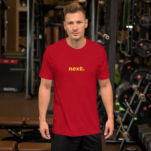 next t-shirt - mo.be