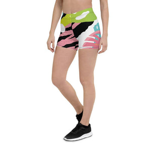 urban forest women's shorts - mo.be