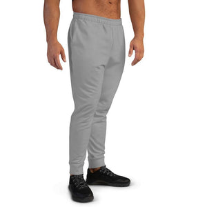 men's grey joggers - mo.be