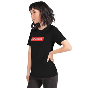 fabulous women's t-shirt - mo.be