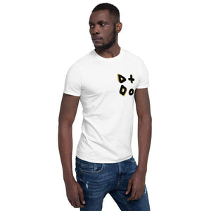 do gym t-shirt - mo.be