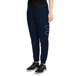 women's relaxed joggers - mo.be