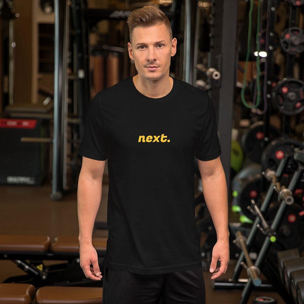 next t-shirt - mo.be