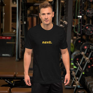 next t-shirt - mo.be