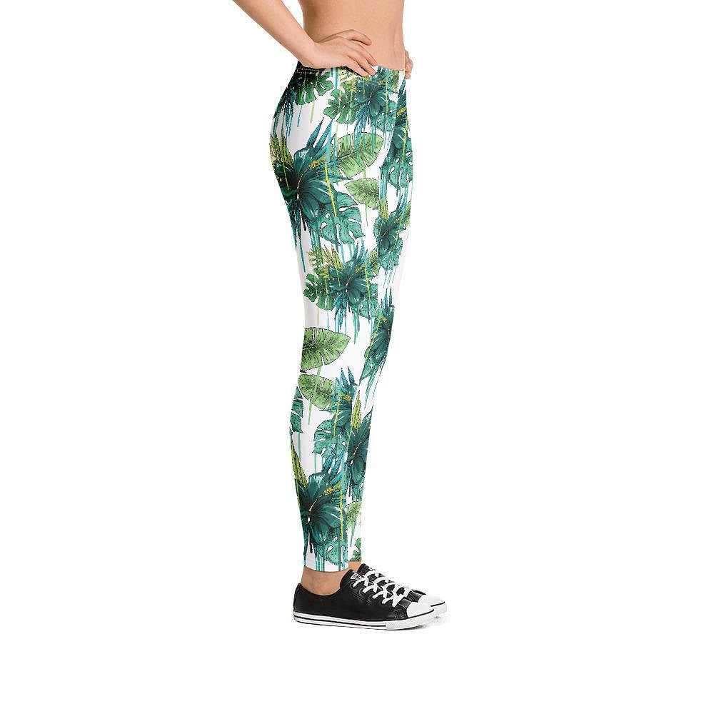 forest leggings - mo.be