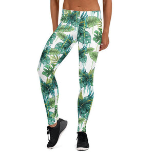 forest leggings - mo.be