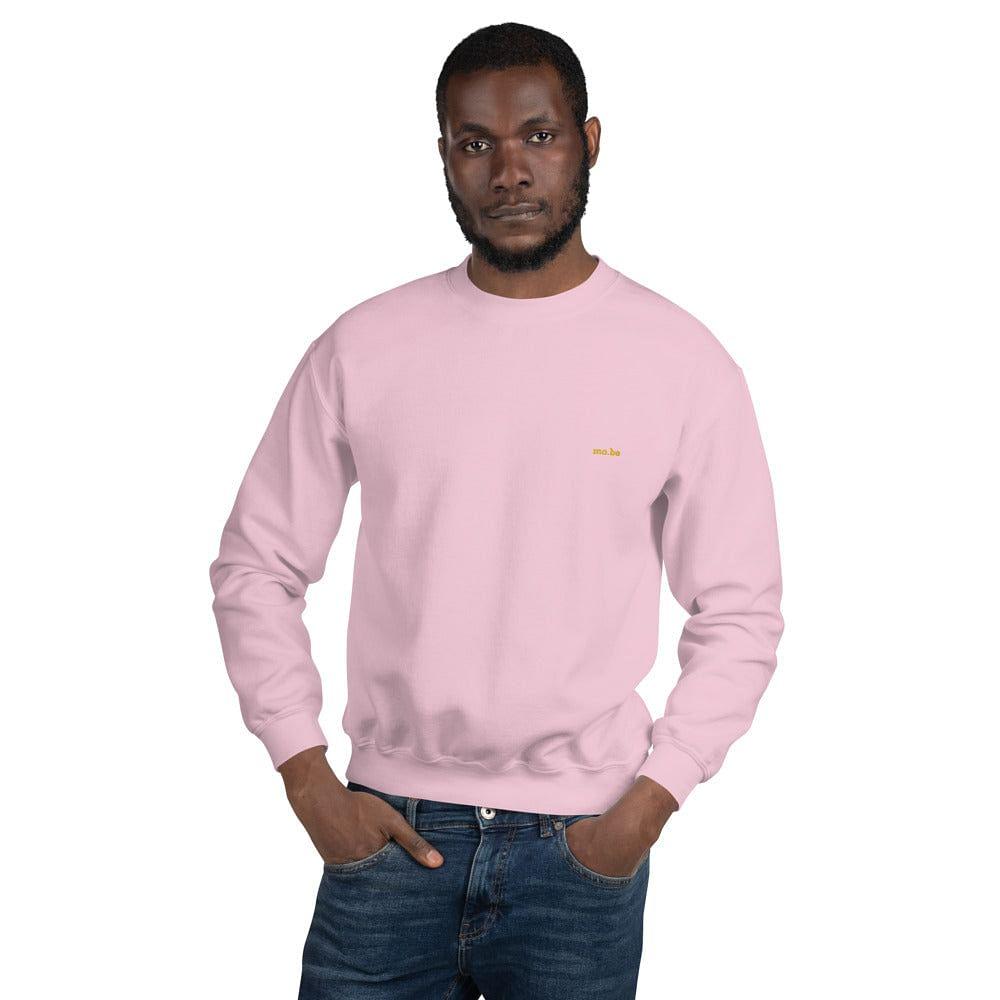 Mo.be Premium Sweatshirt - mo.be