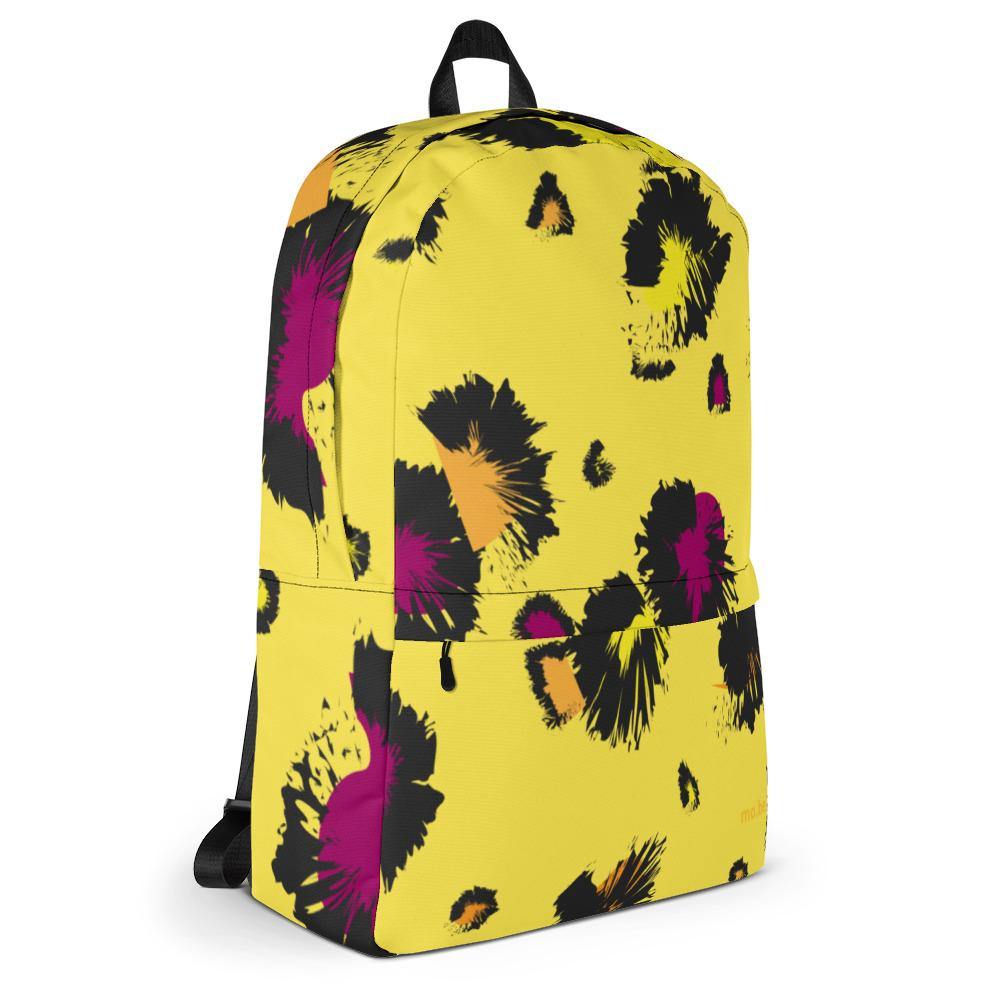 Cheeta Backpack - mo.be