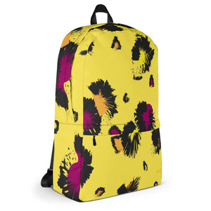 Cheeta Backpack - mo.be