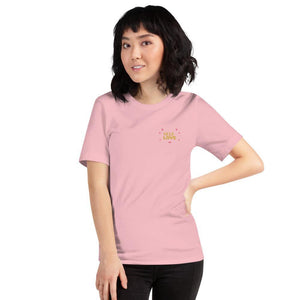self love women's t-shirt - mo.be