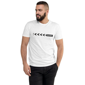 rewind - t-shirt - mo.be