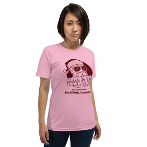 ya filthy animals t-shirt - mo.be