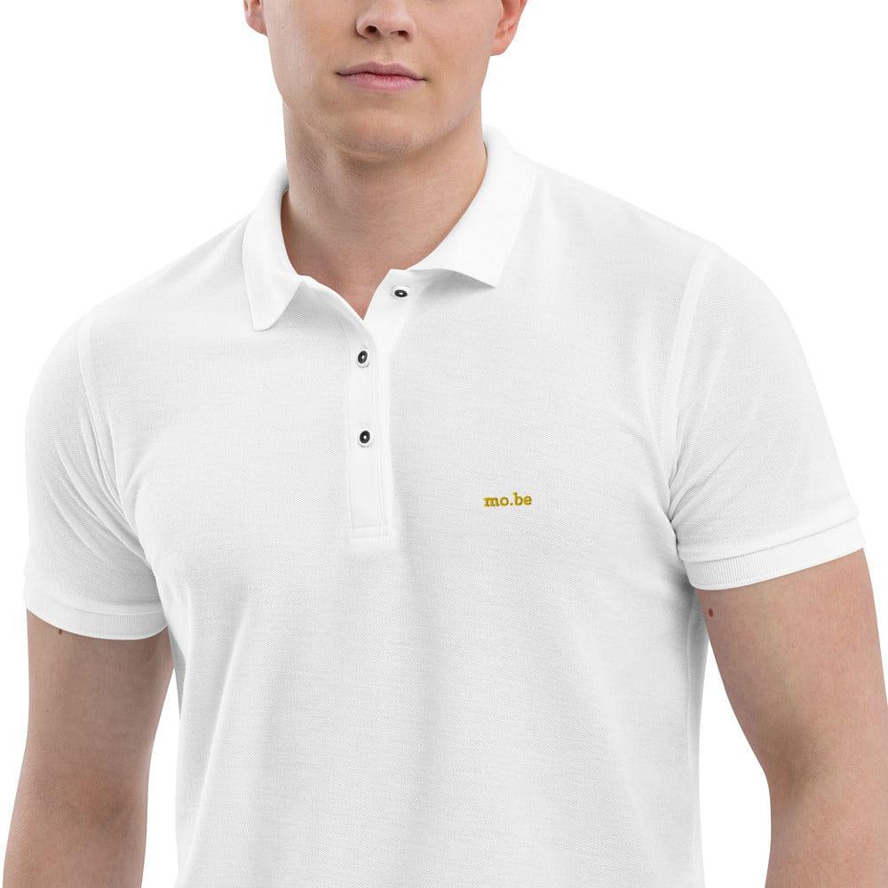 Mo.be Premium Polo - mo.be