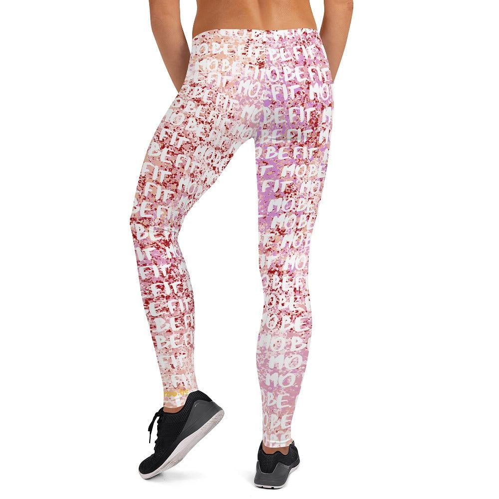 mo.be.fit womens au.ra leggings - mo.be