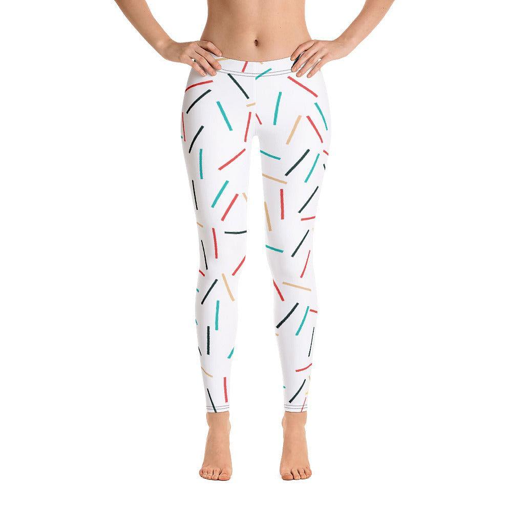 sprinkle leggings - mo.be