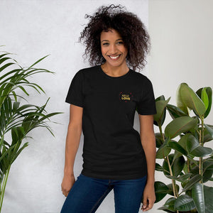 self love women's t-shirt - mo.be