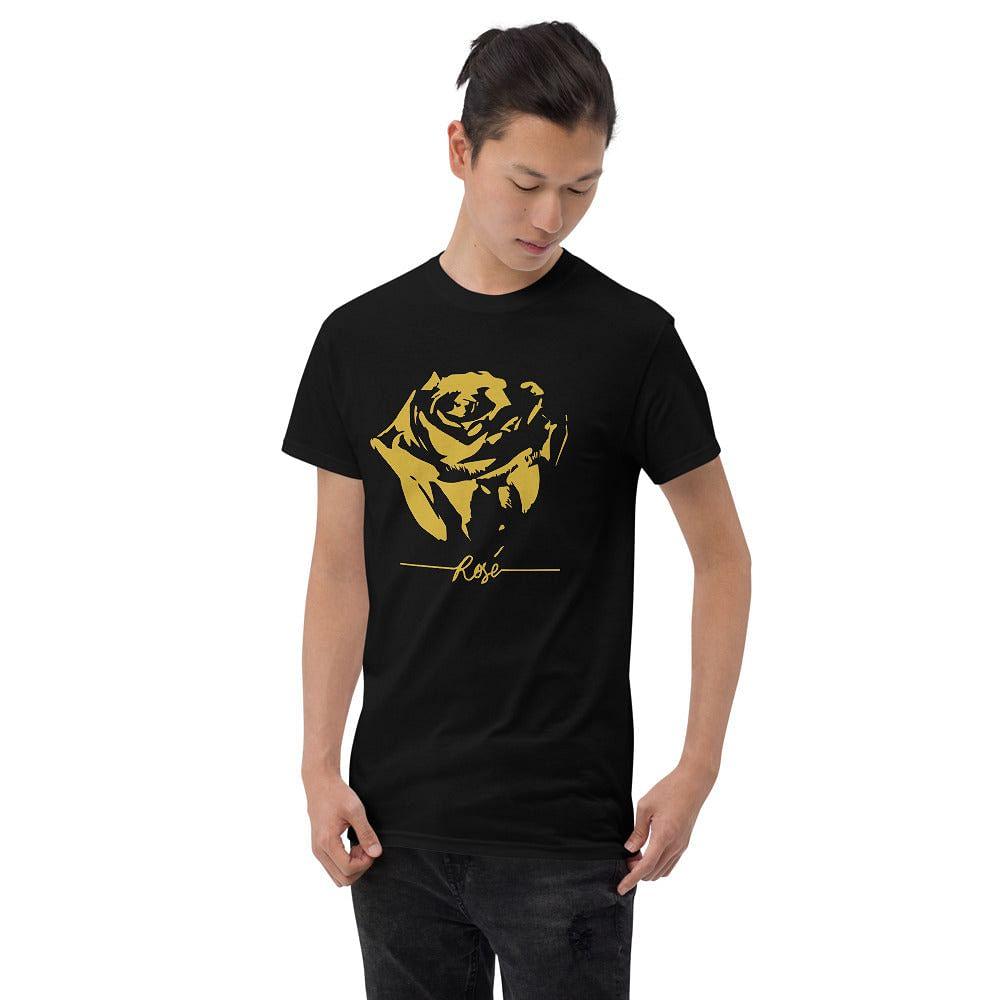 rose men's t-shirt - mo.be