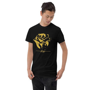 rose men's t-shirt - mo.be